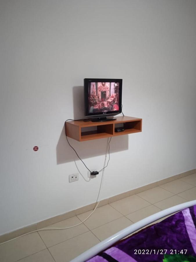 Rruga Don Bosko Apartment Tirana Bagian luar foto