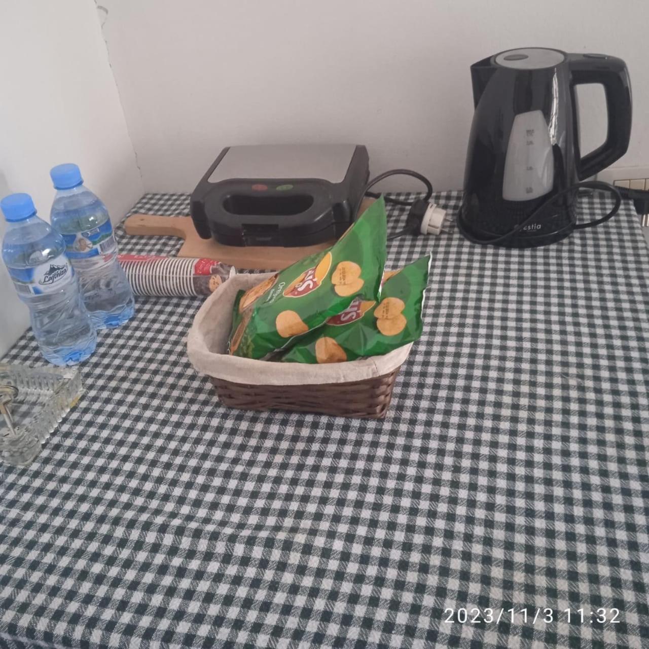 Rruga Don Bosko Apartment Tirana Bagian luar foto