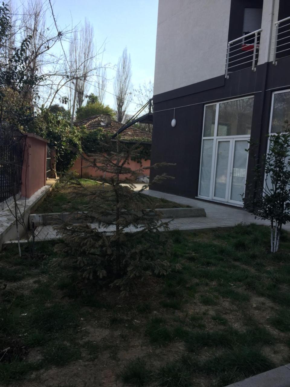 Rruga Don Bosko Apartment Tirana Bagian luar foto