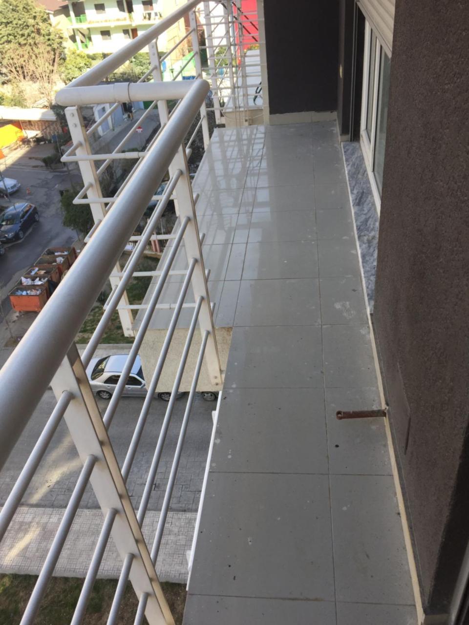 Rruga Don Bosko Apartment Tirana Bagian luar foto