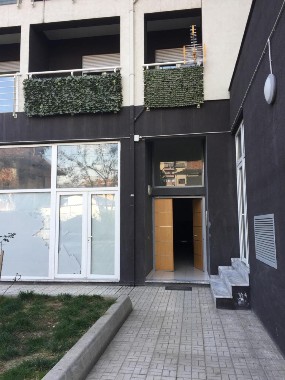 Rruga Don Bosko Apartment Tirana Bagian luar foto
