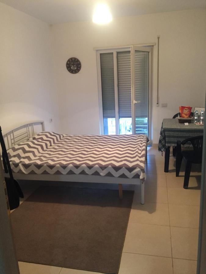 Rruga Don Bosko Apartment Tirana Bagian luar foto