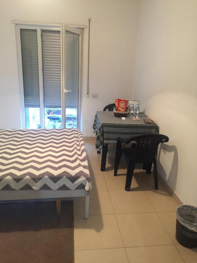 Rruga Don Bosko Apartment Tirana Bagian luar foto