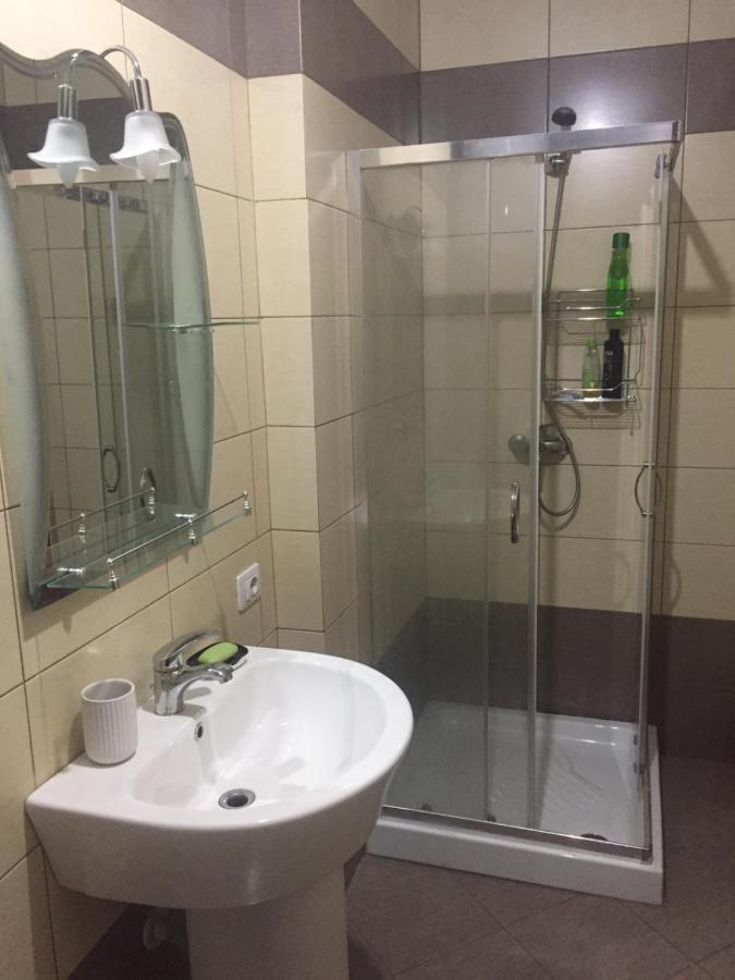 Rruga Don Bosko Apartment Tirana Bagian luar foto