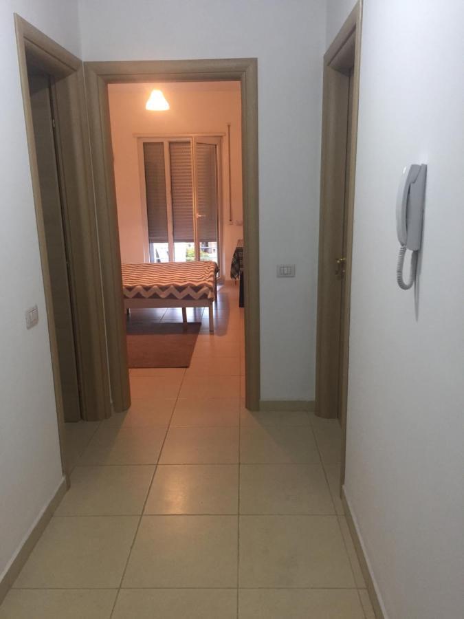 Rruga Don Bosko Apartment Tirana Bagian luar foto