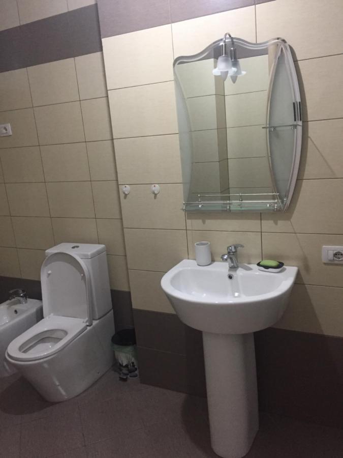 Rruga Don Bosko Apartment Tirana Bagian luar foto